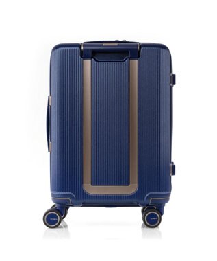 Samsonite サムソナイト スーツケース 33L  ミンター スピナー55 MINTER ネイビー