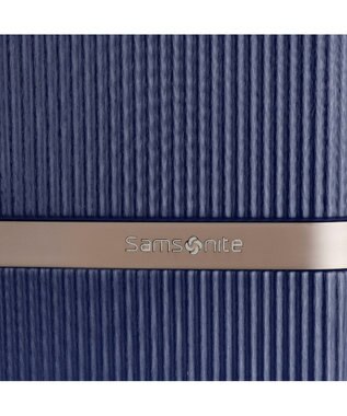 Samsonite サムソナイト スーツケース 33L  ミンター スピナー55 MINTER ネイビー