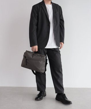 ACE BAGS & LUGGAGE ace. サニ ショルダーバッグ A4サイズ 13.3インチ収納 20403 エース ラバグレー