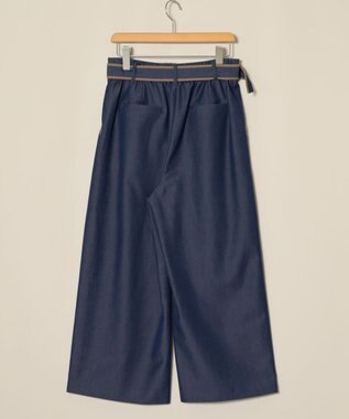 ONWARD Reuse Park 【any SiS】パンツ秋冬 ブルー