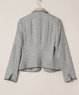 ONWARD Reuse Park 【23区】ジャケット春夏 ブラック