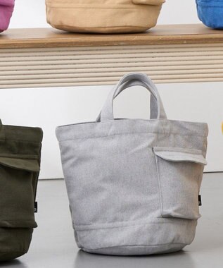ROOTOTE 3700【ルートート】SN.デリ.リサイクルコットン-G