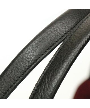 Regalo Felice 【A4サイズ対応 / 肩掛けスムーズ】トート / REGALO BK(ブラック）