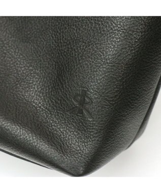 Regalo Felice 【A4サイズ対応 / 肩掛けスムーズ】トート / REGALO BK(ブラック）