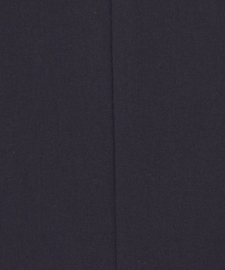 UNFILO イージーチノ Iラインスカート ネイビー