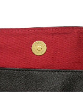 Regalo Felice 【A4サイズ対応 / 肩掛けスムーズ】トート / REGALO BK(ブラック）