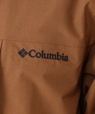Columbia Columbia/ ウッドロードジャケット /コロンビア Grizzly Bear
