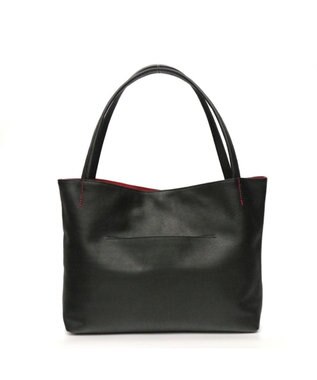 Regalo Felice 【A4サイズ対応 / 肩掛けスムーズ】トート / REGALO BK(ブラック）
