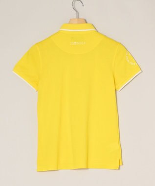 ONWARD Reuse Park 【23区 GOLF】カットソー春夏 イエロー