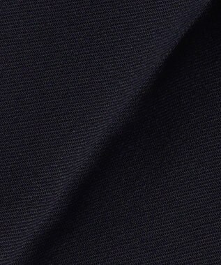 J.PRESS KIDS 【100-130㎝】TWライトギャバ ハーフパンツ ネイビー系