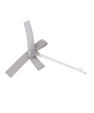 Maison de FLEUR パピヨン3SETピン Grayish Blue