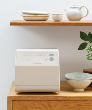 YAMATO テーブル＆キッチン 【レコルト】クッキングライスクッカー  グレー  RCR-2(GY) グレー