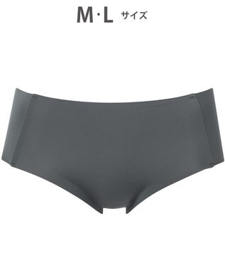 Wing ペアショーツ 【フィットトップ】 はきこみ丈あさめ MF2010 ウイング／ワコール