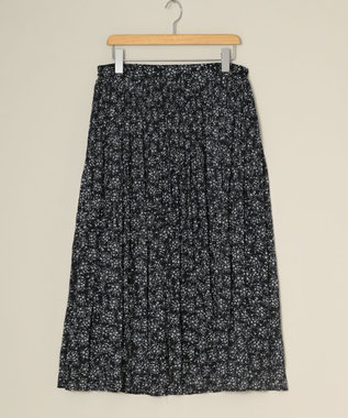 ONWARD Reuse Park 【any SiS】スカート春夏 ブラック