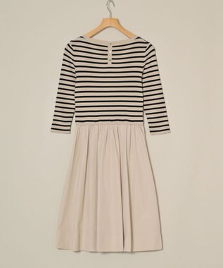 ONWARD Reuse Park 【23区】ワンピース春夏 ベージュ