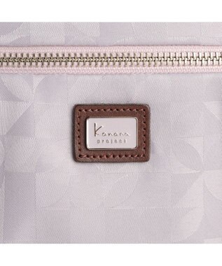 ACE BAGS & LUGGAGE Kanana project collection VYG マリティマ リュックサック 68735 カナナプロジェクト ライラック