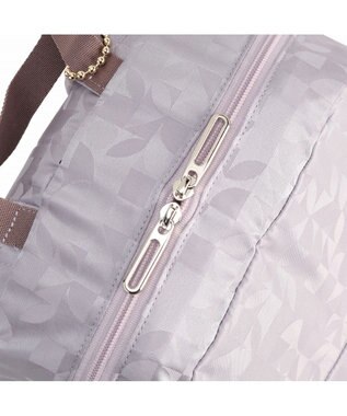 ACE BAGS & LUGGAGE Kanana project collection VYG マリティマ リュックサック 68735 カナナプロジェクト ライラック