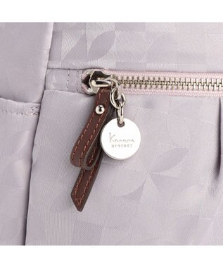 ACE BAGS & LUGGAGE Kanana project collection VYG マリティマ リュックサック 68735 カナナプロジェクト ライラック