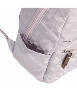 ACE BAGS & LUGGAGE Kanana project collection VYG マリティマ リュックサック 68735 カナナプロジェクト ライラック