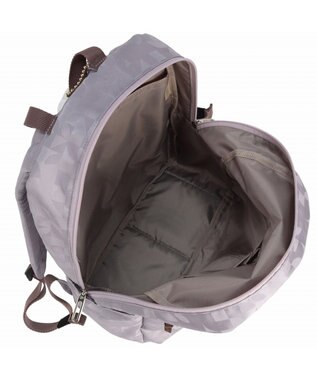 ACE BAGS & LUGGAGE Kanana project collection VYG マリティマ リュックサック 68735 カナナプロジェクト ライラック