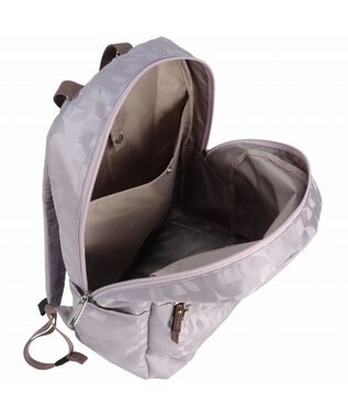 ACE BAGS & LUGGAGE Kanana project collection VYG マリティマ リュックサック 68735 カナナプロジェクト ライラック