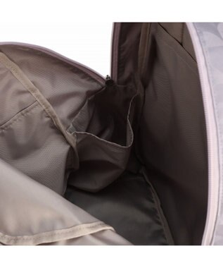 ACE BAGS & LUGGAGE Kanana project collection VYG マリティマ リュックサック 68735 カナナプロジェクト ライラック