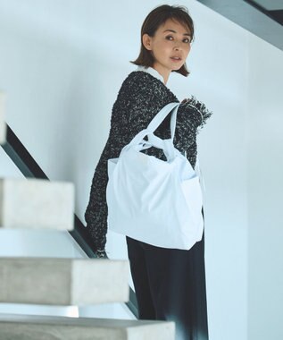 Y'SACCS Y’SACCS×SHIHO　ANY（エニィ）ショルダーリュック