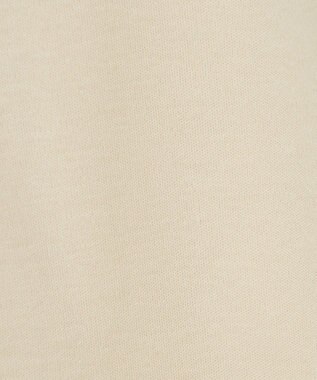 JOSEPH 【洗える】ポプリンジャージー　キャップスリーブティーシャツ Seashell