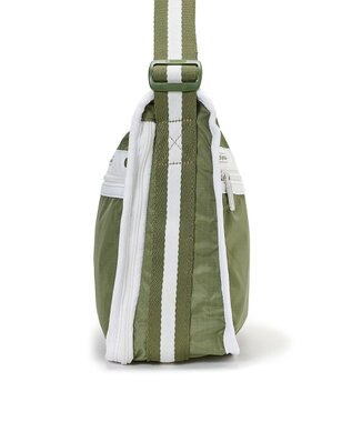 LeSportsac DELUXE EVERYDAY BAG/スペクテイターオリーブ スペクテイターオリーブ