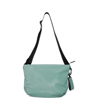 PELLE BORSA ラウンドショルダー Cheers チアーズ 4672 アッシュグリーン