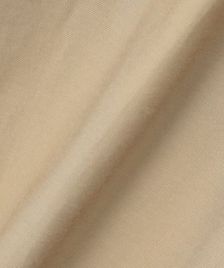 J.PRESS LADIES L 【洗える】Visリネンドビー ベイカー パンツ ベージュ系