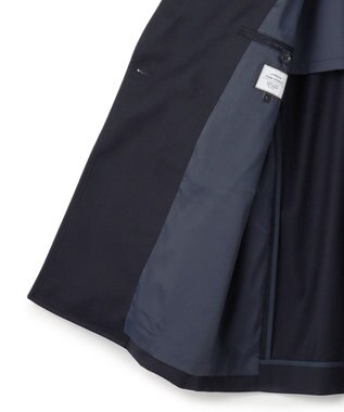 J.PRESS YORK STREET 【UNISEX】ネイビーブレザー / ダブル ネイビー系