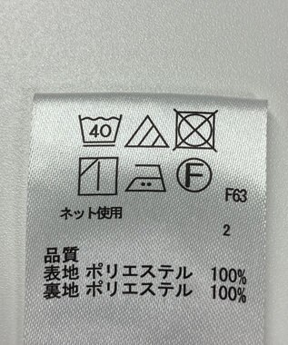 ONWARD Reuse Park 【any FAM】スカート秋冬 ブラック