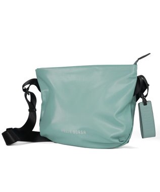 PELLE BORSA ラウンドショルダー Cheers チアーズ 4672 アッシュグリーン