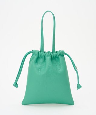 IACUCCI ≪予約≫グラーノ 2WAYTOTE CERVO グリーン