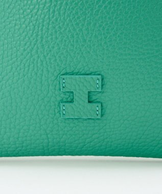 IACUCCI ≪予約≫グラーノ 2WAYTOTE CERVO グリーン