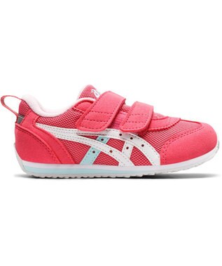 ASICS WALKING アイダホ MINI 4 ピンク系