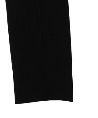 AMERICAN HOLIC バイパチ総針ニットパンツ Black