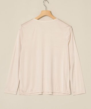 ONWARD Reuse Park 【JANE MORE】カットソー春夏 ベージュ