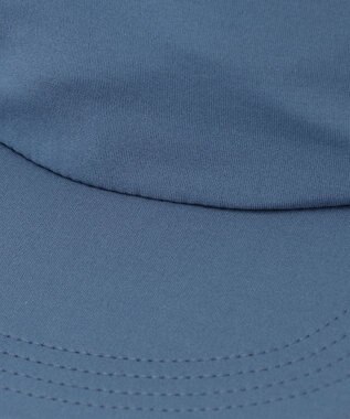 UNFILO MENS 【コラボ】オーシャンパシフィック キャップ ブルーグレー