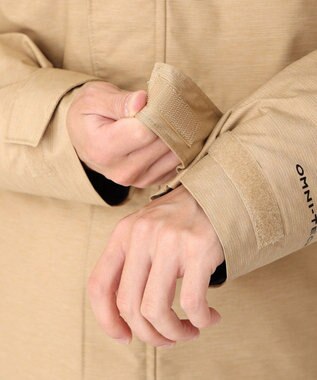 Columbia Columbia/ クローバーデールIIインターチェンジジャケット /コロンビア Canoe