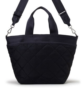 LeSportsac BUCKET TOTE W PEARLS/ディープシーパール ディープシーパール