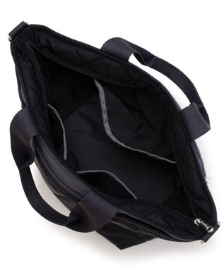 LeSportsac BUCKET TOTE W PEARLS/ディープシーパール ディープシーパール