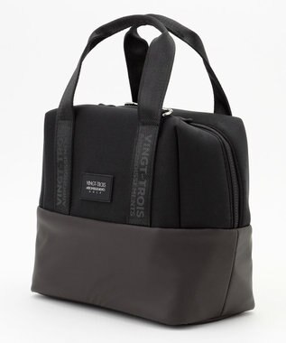 UNISEX】ネオプレーンカートバッグ 保冷機能 ショルダーベルト