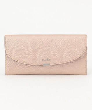 airlist 【上品・軽量】薄型長財布  LUNA  Metallic  ルナメタリック