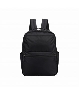 ACE BAGS & LUGGAGE World Traveler  デネブ リュックサック 17224 ワールドトラベラー 旅行 お出かけ ブラック