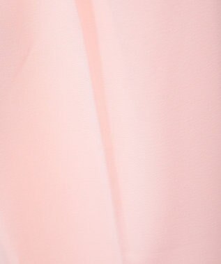 AMERICAN HOLIC 【接触冷感】イージーケアテーパードパンツ Peach