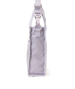 LeSportsac MINI N/S TOTE/ソフトラベンダー ソフトラベンダー