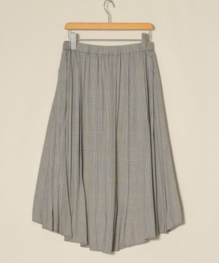 ONWARD Reuse Park 【組曲】スカート秋冬 ブラック