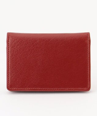 UNBILLION Otias バッファローレザー名刺入れ